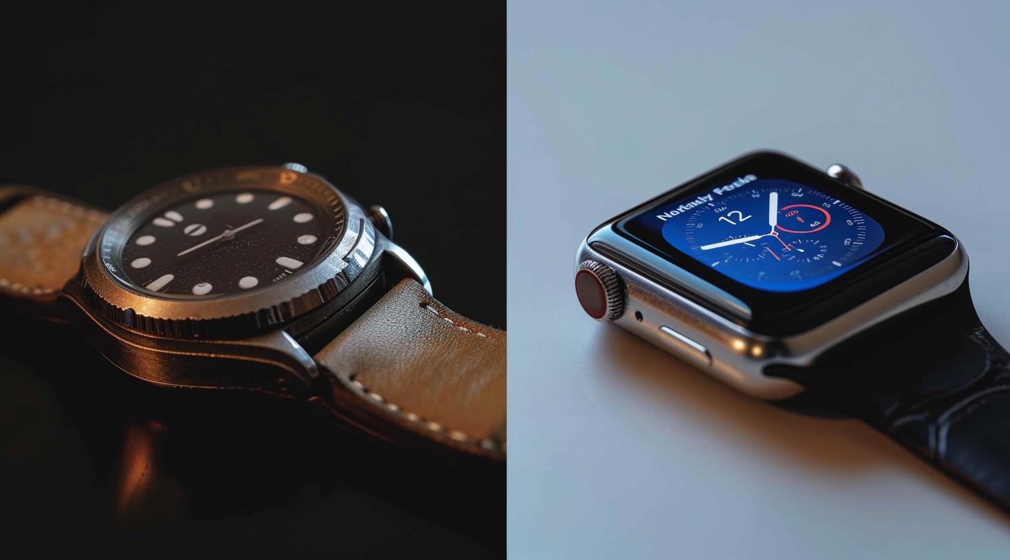 Die besten Smartwatches im Vergleich